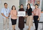 BRI BO Negara Dukung Pemulihan Usaha Nasabah melalui Klaim Asuransi Mikro