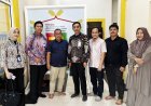 BRI BO Pekanbaru Lancang Kuning Kunjungi PT Riau Petroleum Mahato, Bahas Sinergi dan Layanan Perbankan Strategis