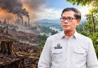 Abdullah Rasyid: Prabowo, Terorisme Ekologi, dan Tobat Ekologi 