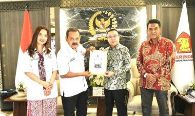 Sekjen APKLI Pastikan Ribuan Pimpinan Daerah Hadiri Pelantikan DPP APKLI di Jakarta
