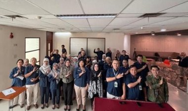 Perkuat Sinergi, BRI BO Serang dan Kanwil DJKN Banten Dorong Kolaborasi Layanan Perbankan