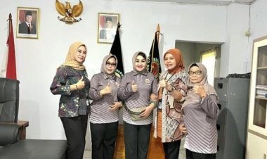 BRI BO Serang Perkuat Sinergi dengan PP Polri dan Dian Kemala Banten