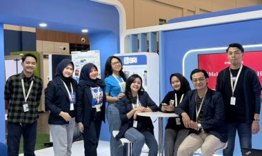 BRI BO BSD Hadir di FLOII EXPO 2026, Perkuat Dukungan bagi Pelaku Usaha di Ekosistem Tanaman Hias